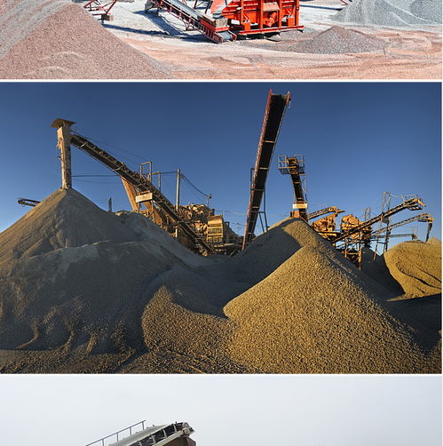 永瑞yrzs机制砂设备 制砂生产线设备 砂石生产线设备 制砂机械